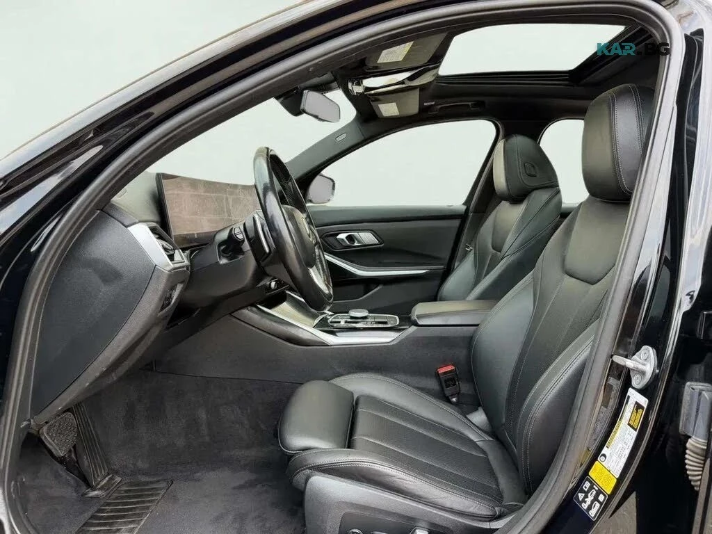 BMW 330 I* XDRIVE* �������* �������* CAMERA*  | Mobile.bg � ����������� 5