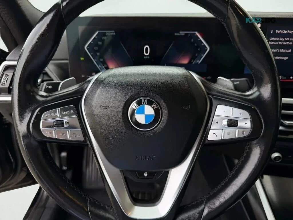 BMW 330 I* XDRIVE* �������* �������* CAMERA*  | Mobile.bg � ����������� 10
