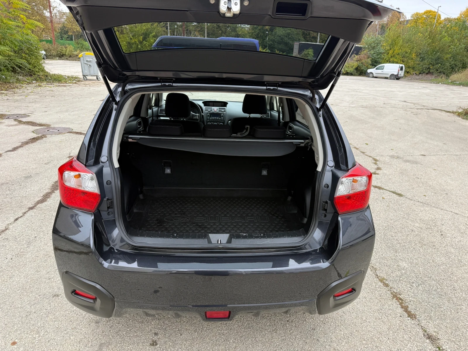 Subaru XV 2.0i AUTOMATIC, снимка 15 - Автомобили и джипове - 56743882