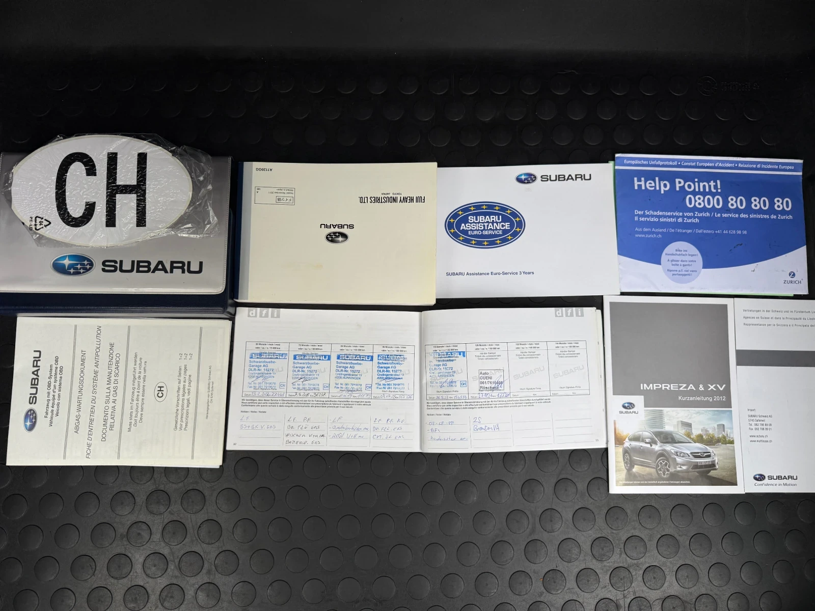 Subaru XV 2.0i AUTOMATIC, снимка 17 - Автомобили и джипове - 56743882