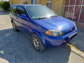 Honda Hr-v АВТОМАТИК-1,6i-105kc-4х4, снимка 1