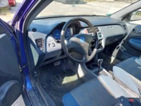 Honda Hr-v АВТОМАТИК-1,6i-105kc-4х4, снимка 8