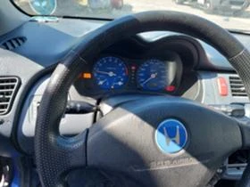 Honda Hr-v АВТОМАТИК-1,6i-105kc-4х4, снимка 10