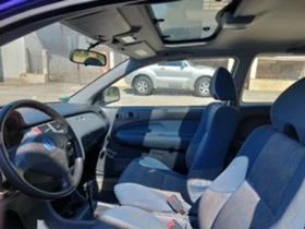 Honda Hr-v АВТОМАТИК-1,6i-105kc-4х4, снимка 12