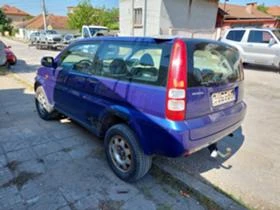 Honda Hr-v АВТОМАТИК-1,6i-105kc-4х4, снимка 4