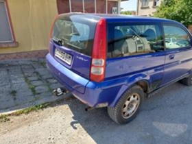 Honda Hr-v АВТОМАТИК-1,6i-105kc-4х4, снимка 5