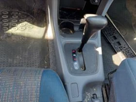 Honda Hr-v АВТОМАТИК-1,6i-105kc-4х4, снимка 11