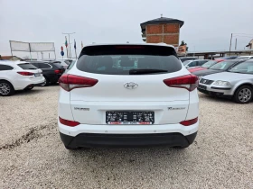 Hyundai Tucson 1.7DCI EU6 TOP!!!, снимка 5
