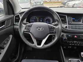 Hyundai Tucson 1.7DCI EU6 TOP!!!, снимка 13