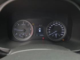 Hyundai Tucson 1.7DCI EU6 TOP!!!, снимка 9