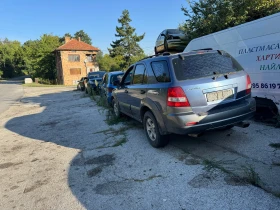 Kia Sorento, снимка 2