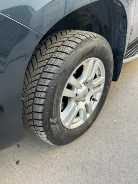 Toyota Land cruiser 150, снимка 5