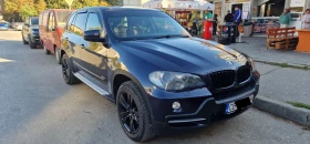 BMW X5 3.0 Дизел, снимка 8