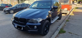 BMW X5 3.0 Дизел, снимка 7