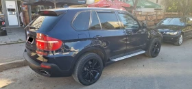 BMW X5 3.0 Дизел, снимка 9
