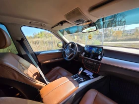BMW X5 3.0 Дизел, снимка 11