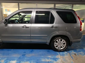 Honda Cr-v Face lift, фейслифт , снимка 4