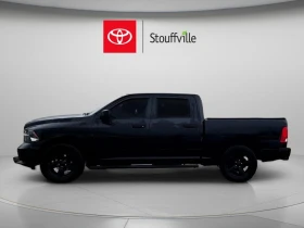 Dodge RAM 1500 5.7 HEMI CREW CAB, снимка 4