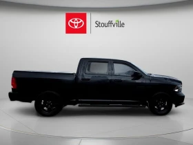 Dodge RAM 1500 5.7 HEMI CREW CAB, снимка 2