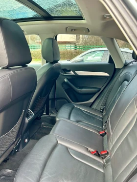 Audi Q3 2.0TFSI, снимка 6