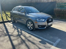 Audi Q3 2.0TFSI, снимка 1