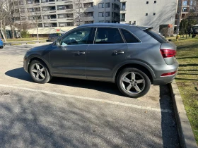 Audi Q3 2.0TFSI, снимка 3