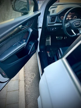 Audi Q5 SQ5, снимка 6