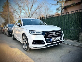 Audi Q5 SQ5, снимка 3
