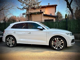 Audi Q5 SQ5, снимка 1