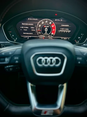Audi Q5 SQ5, снимка 10