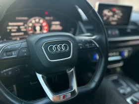 Audi Q5 SQ5, снимка 13