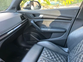 Audi Q5 SQ5, снимка 16