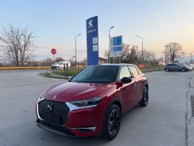 DS DS 3 Crossback 1.5Blue-HDI So Chic, снимка 1