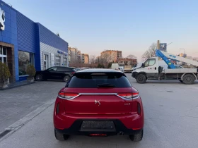 DS DS 3 Crossback 1.5Blue-HDI So Chic, снимка 4