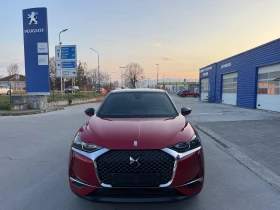 DS DS 3 Crossback 1.5Blue-HDI So Chic, снимка 7