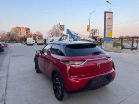 DS DS 3 Crossback 1.5Blue-HDI So Chic, снимка 3