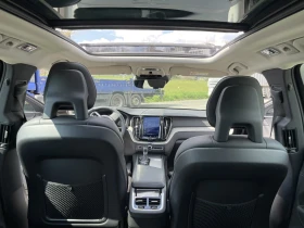 Volvo XC60 D5/Inscription/4x4/235кс/Панорама, снимка 13