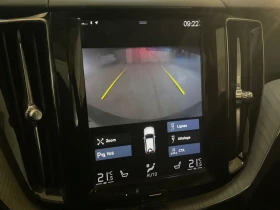 Volvo XC60 D5/Inscription/4x4/235кс/Панорама, снимка 15