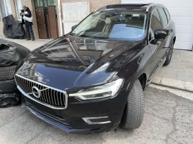 Volvo XC60 D5/Inscription/4x4/235кс/Панорама, снимка 1