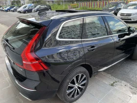 Volvo XC60 D5/Inscription/4x4/235кс/Панорама, снимка 5