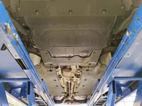 Volvo XC60 D5/Inscription/4x4/235кс/Панорама, снимка 17