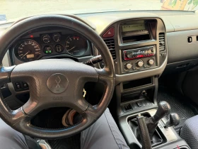 Mitsubishi Pajero 2.5, снимка 6