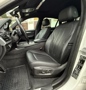BMW X6, снимка 9