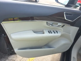 Volvo Xc90 2016 Volvo XC90 T6 Momentum, снимка 7
