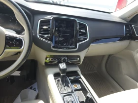 Volvo Xc90 2016 Volvo XC90 T6 Momentum, снимка 11