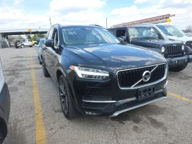 Volvo Xc90 2016 Volvo XC90 T6 Momentum, снимка 1