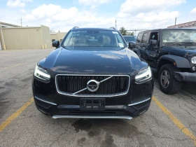Volvo Xc90 2016 Volvo XC90 T6 Momentum, снимка 2