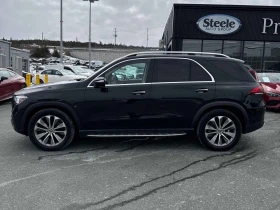 Mercedes-Benz GLE 450 HUD/ПАНОРАМА/360/ВТОРИ ГУМИ/ОТ MERCEDES, снимка 3