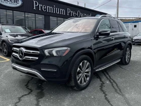 Mercedes-Benz GLE 450 HUD/ПАНОРАМА/360/ВТОРИ ГУМИ/ОТ MERCEDES, снимка 1