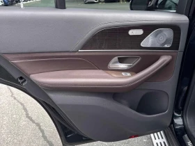 Mercedes-Benz GLE 450 HUD/ПАНОРАМА/360/ВТОРИ ГУМИ/ОТ MERCEDES, снимка 12